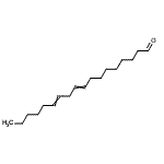 CAS#: 2541-61-9， 9,12-Octadecadienal