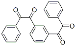 CAS#: 25424-26-4， 1,1'-(1,3-Phenylene)Bis[2-Phenylethanedione]
