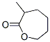 CAS#: 2549-61-3， 3-Methyloxepan-2-One