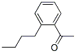 CAS#: 25496-16-6， 1-(Butylphenyl)Ethan-1-One