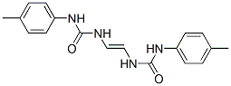 CAS#: 25524-54-3， (E)-1,1'-Vinylenebis[3-(p-Tolyl)Urea]