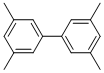 structure of CAS# 25570-02-9, 3,3',5,5'-Tetramethyl-1,1'-Biphenyl;1,1'-Biphenyl, 3,3',5,5'-Tetramethyl-;3,3'',5,5''-TETRAMETHYLBIPHENYL, 97+%;3,3',5,5'-Tetramethyl-1,1'-Biphenyl