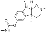 CAS#: 25573-43-7， Eseridine