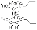 CAS#: 255885-01-9， Dimethylbis[(1,2,3,4,5-H)-1-Propyl-2,4-Cyclopentadien-1-Yl]-Hafnium