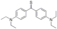 CAS#: 25642-33-5， Bis(4-Diethylaminophenyl)Methanethione
