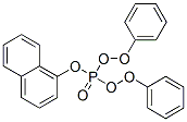 CAS#: 25653-19-4， 1-Diphenoxyphosphoryloxynaphthalene