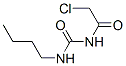 CAS#: 25679-91-8， N-[(Butylamino)Carbonyl]-2-Chloroacetamide