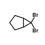 CAS#: 2568-36-7， 6,6-Dibromobicyclo[3.1.0]Hexane