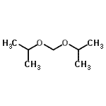 CAS#: 2568-89-0， 2-(Isopropoxymethoxy)Propane