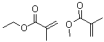 CAS#: 25685-29-4， Poly(Ethyl Methacrylate-CO-Methyl Methacrylate)