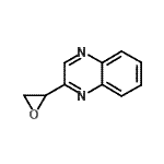 CAS#: 25691-67-2， 2-(2-Oxiranyl)Quinoxaline