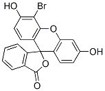 CAS#: 25709-80-2， 4'-Bromo-3',6'-Dihydroxyspiro[2-Benzofuran-3,9'-Xanthene]-1-One