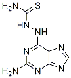 CAS#: 25732-32-5， [(2-Amino-5H-Purin-6-Yl)Amino]Thiourea