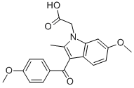 CAS#: 25771-23-7， Duometacin