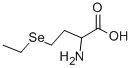 CAS 登录号：2578-27-0， 2-氨基-4-乙基硒代丁酸