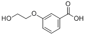 CAS#: 25781-99-1， 3-(2-Hydroxy-Ethoxy)-Benzoic Acid