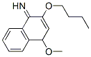 CAS#: 25826-31-7， N-Butoxy-4-Methoxynaphthoimide