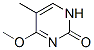 CAS#: 25902-89-0， 6-Methoxy-5-Methyl-2(1H)-Pyrimidinone