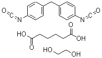 CAS#: 25931-01-5， Polyurethane Y-1