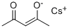 CAS#: 25937-78-4， Cesium Pentanedionate