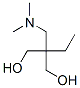 CAS#: 25941-41-7， 2-[(Dimethylamino)Methyl]-2-Ethylpropane-1,3-Diol