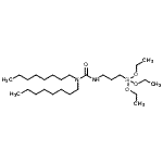 CAS#: 259727-10-1， 1,1-Dioctyl-3-[3-(Triethoxysilyl)Propyl]Urea