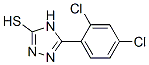 CAS#: 26028-68-2， 5-(2,4-Dichloro-Phenyl)-4H-[1,2,4]Triazole-3-Thiol