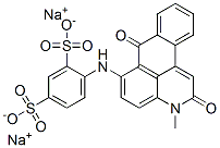 CAS#: 2611-80-5， Acid Red 82