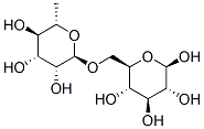 CAS#: 26184-96-3， 6-O-(6-Deoxy-alpha-L-Mannopyranosyl)-beta-D-Glucose