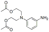 CAS#: 26189-88-8， 2,2'-[(3-Aminophenyl)Imino]Bisethyl Diacetate