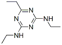 CAS#: 26235-13-2， 2-Ethyl-4,6-Bis(Ethylamino)-1,3,5-Triazine