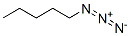 CAS#: 26330-06-3， Pentyl Azide