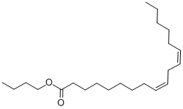 CAS#: 2634-45-9， Butyl (9Z,12Z)-Octadeca-9,12-Dienoate