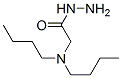 CAS#: 2644-36-2， 2-(Dibutylamino)Acetohydrazide