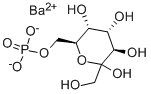 CAS#: 2646-35-7， (2,3,4,5,7-Pentahydroxy-6-Oxoheptyl) Dihydrogen Phosphate