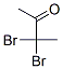 CAS#: 2648-69-3， 3,3-Dibromobutan-2-One