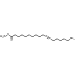 CAS#: 26543-37-3， Methyl 11-Octadecynoate