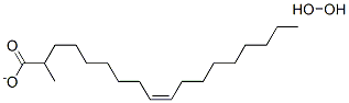 CAS#: 26567-90-8， Peroxyoleic acid, methyl ester