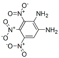 CAS#: 26616-30-8， Diaminotrinitrobenzene