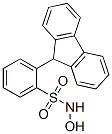 CAS#: 26630-60-4， N-Hydroxy-2-Fluorenylbenzenesulphonamide