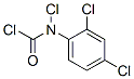 CAS#: 2666-70-8， 1,1-Dichloro-N-(2,4-Dichlorophenyl)Methanimine