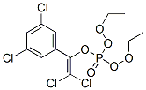 CAS#: 2667-41-6， [2,2-Dichloro-1-(3,5-Dichlorophenyl)Ethenyl] Diethyl Phosphate