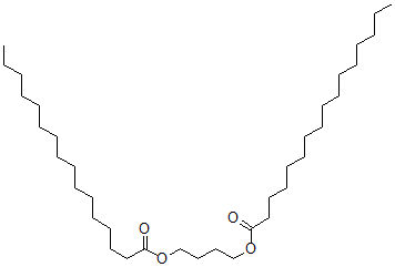 CAS#: 26719-63-1， 1,4-Butanediol, dipalmitate