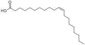 CAS#: 26764-41-0， (E)-Icos-2-Enoic Acid