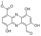CAS#: 26786-84-5， Lomofungin