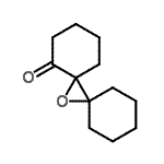 CAS#: 26870-38-2， 13-Oxadispiro[5.0.5.1]Tridecan-1-One
