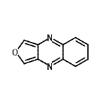 CAS#: 269-71-6， Furo[3,4-b]Quinoxaline