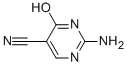 CAS#: 27058-50-0， 2-Amino-1,4-Dihydro-4-Oxo-5-Pyrimidinecarbonitrile