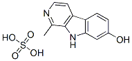 CAS#: 27067-62-5， Harmol Sulfate