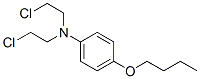 CAS#: 27077-15-2， N,N-Bis(2-Chloroethyl)-4-Butoxyaniline